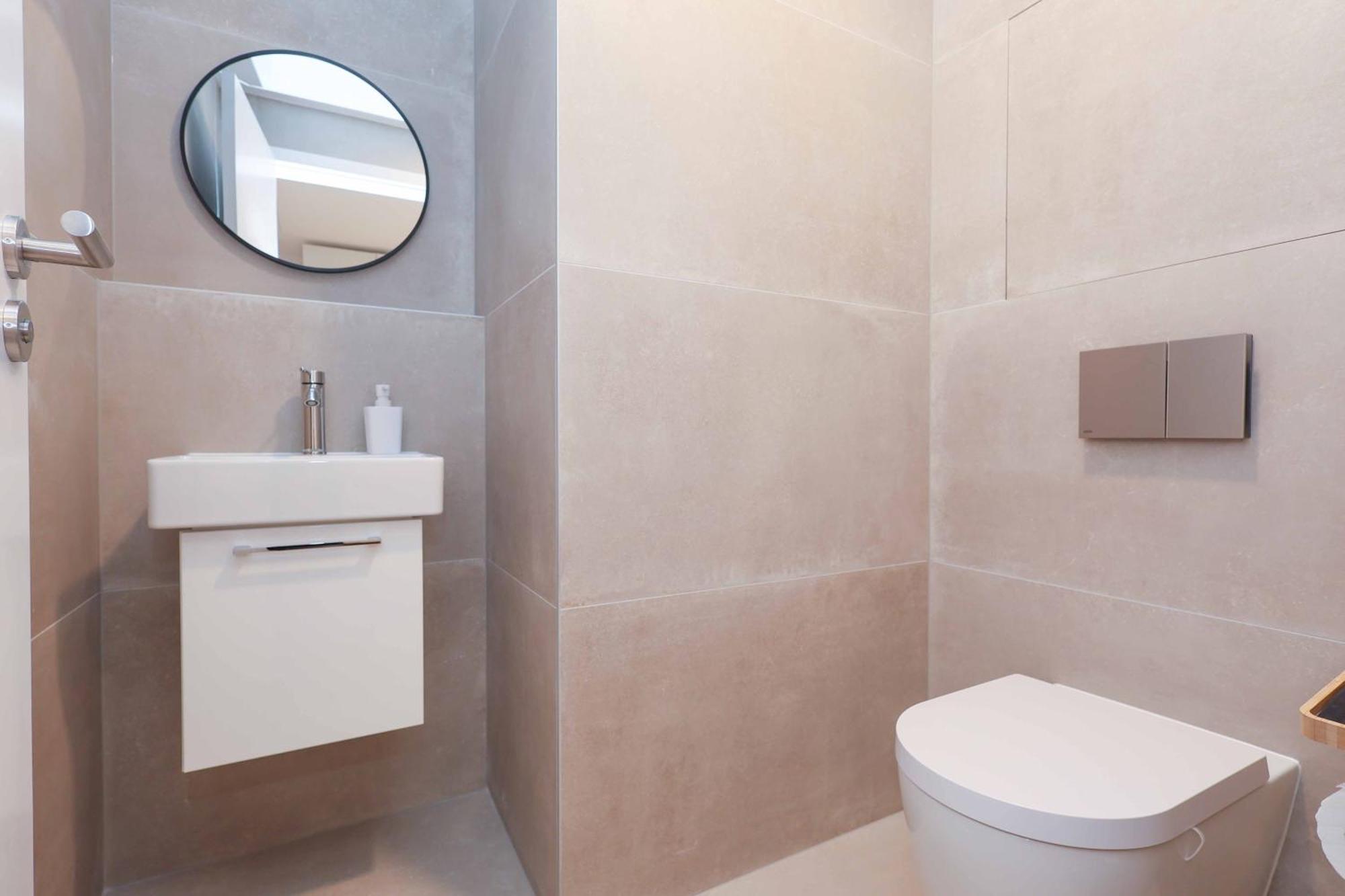 Apartmán Skypark Tower 4, Free Parking And Beautiful Views